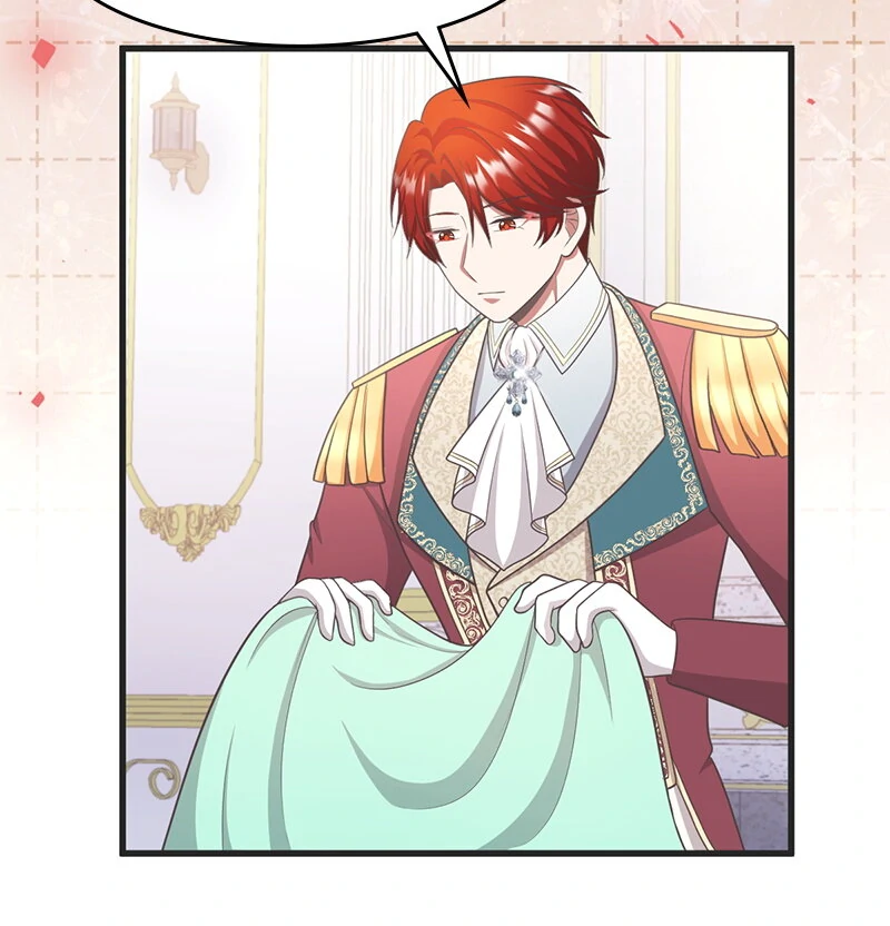 Please Fulfill Your End of the Bargain, My Grace! Chapter 85 140 007