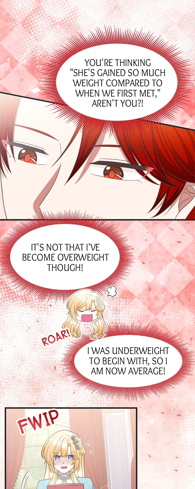 Please Fulfill Your End of the Bargain, My Grace! Chapter 85 145 012