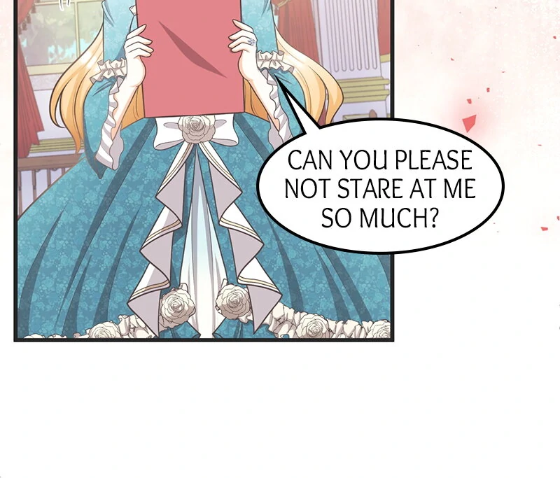 Please Fulfill Your End of the Bargain, My Grace! Chapter 85 146 013