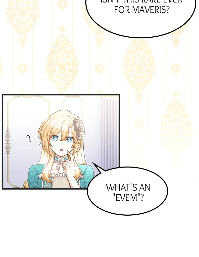 Please Fulfill Your End of the Bargain, My Grace! Chapter 85 151 018