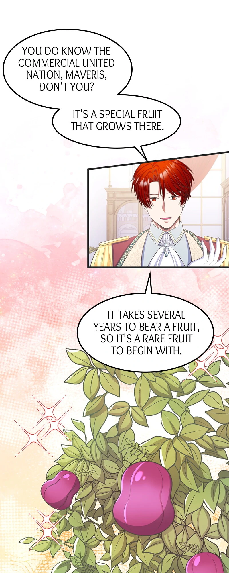 Please Fulfill Your End of the Bargain, My Grace! Chapter 85 152 019