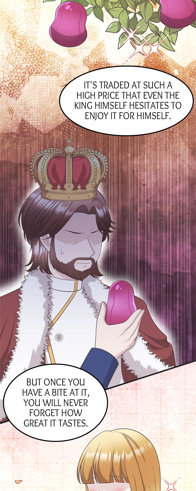 Please Fulfill Your End of the Bargain, My Grace! Chapter 85 153 020