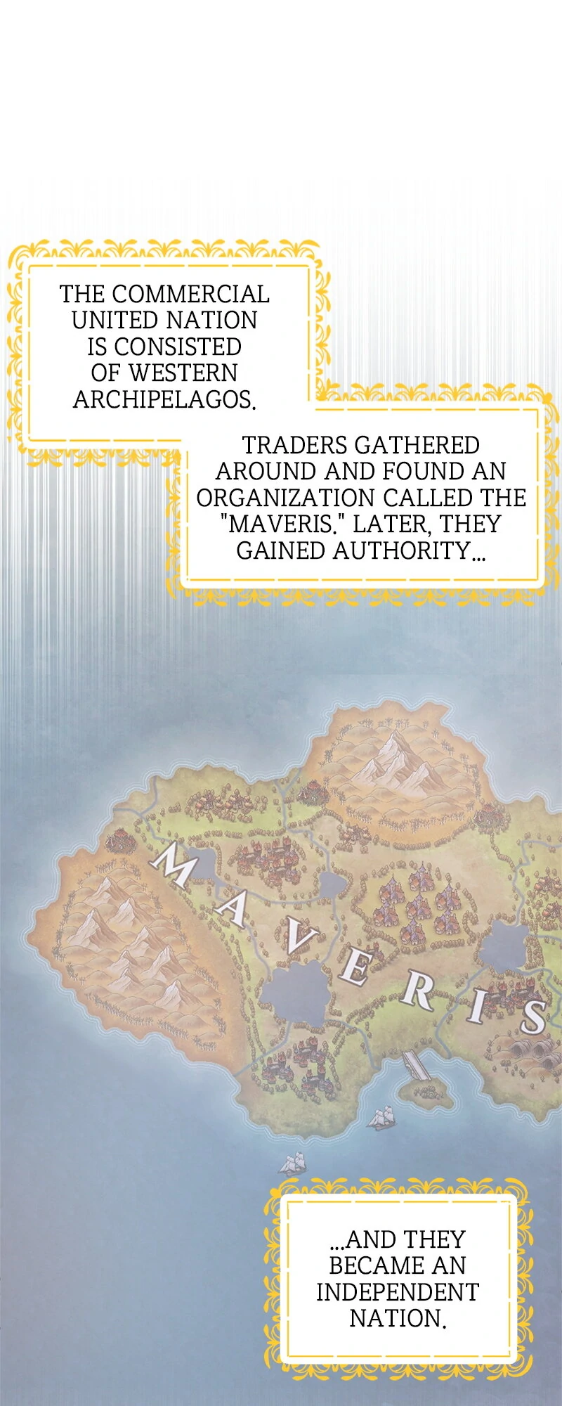 Please Fulfill Your End of the Bargain, My Grace! Chapter 85 155 022