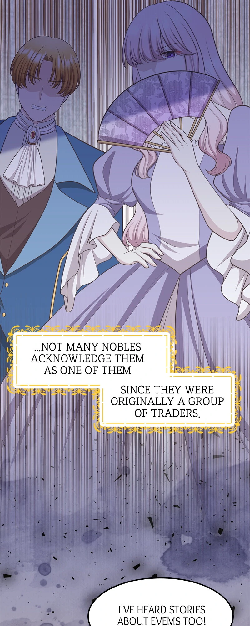 Please Fulfill Your End of the Bargain, My Grace! Chapter 85 157 024