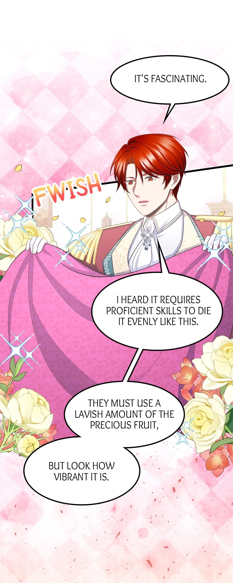 Please Fulfill Your End of the Bargain, My Grace! Chapter 85 159 026