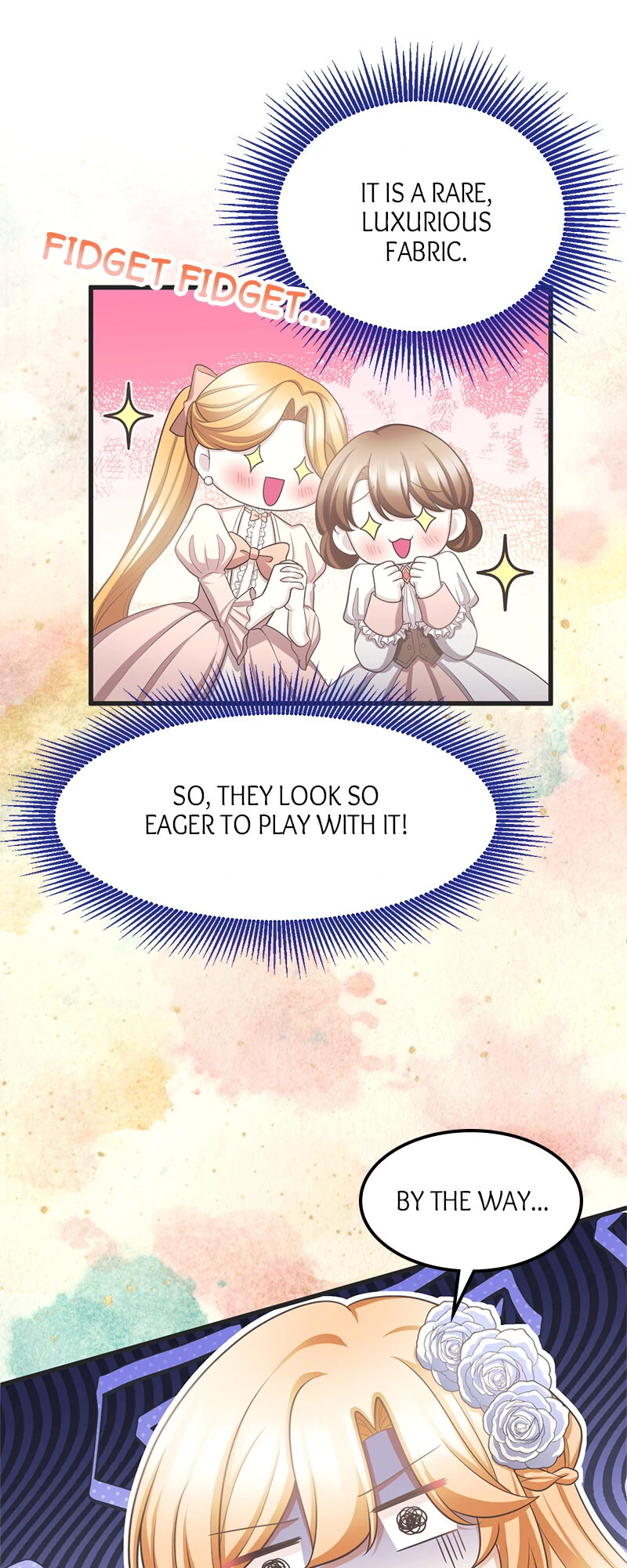 Please Fulfill Your End of the Bargain, My Grace! Chapter 85 162 029