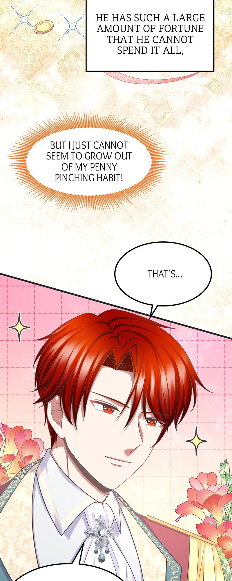 Please Fulfill Your End of the Bargain, My Grace! Chapter 85 164 031