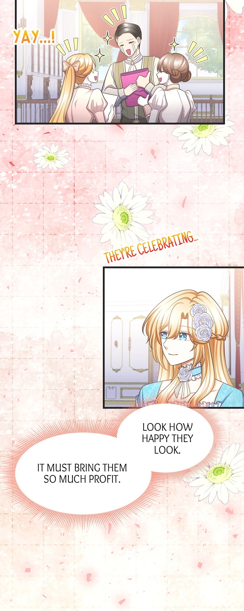 Please Fulfill Your End of the Bargain, My Grace! Chapter 85 167 034