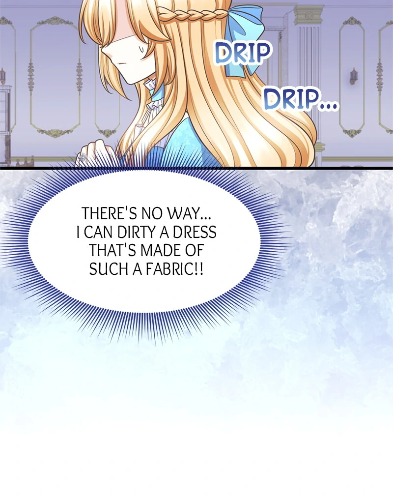 Please Fulfill Your End of the Bargain, My Grace! Chapter 85 169 036