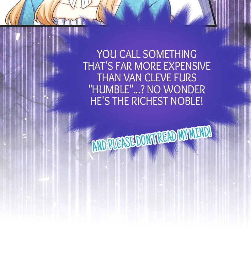 Please Fulfill Your End of the Bargain, My Grace! Chapter 85 171 038