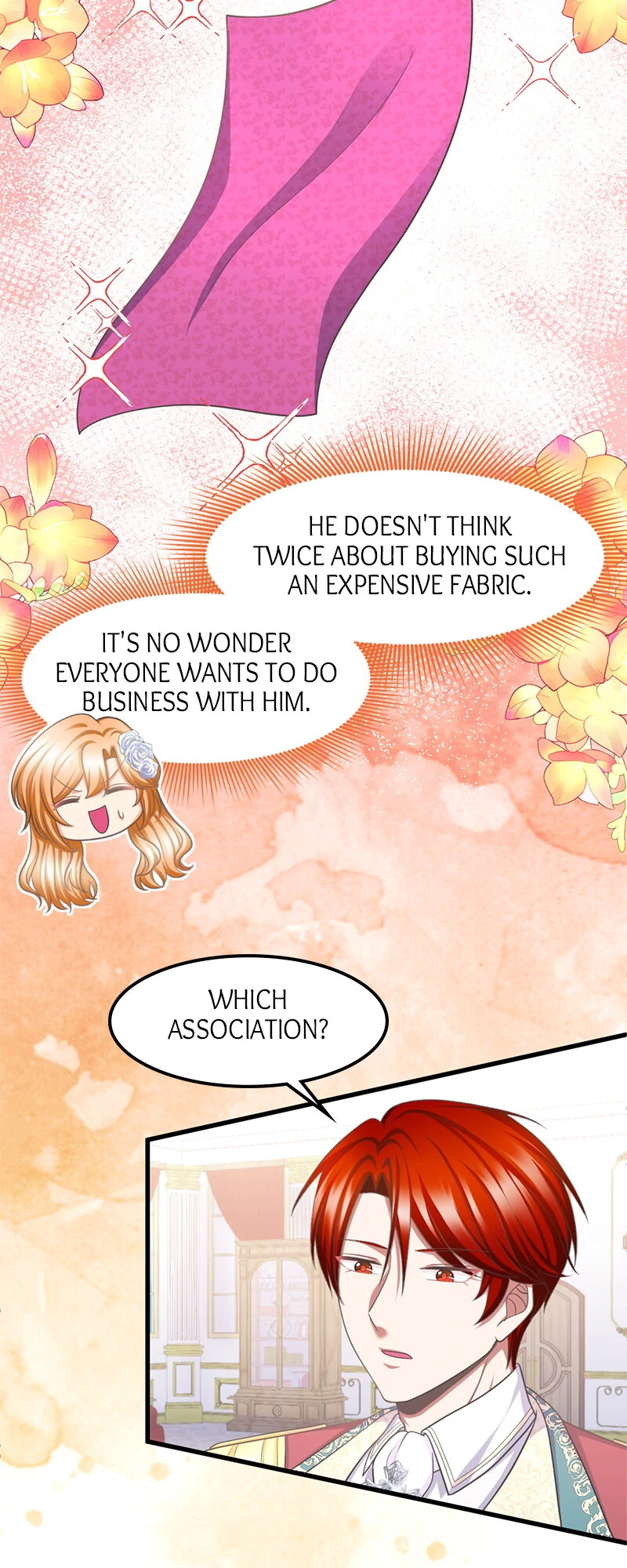 Please Fulfill Your End of the Bargain, My Grace! Chapter 85 173 040