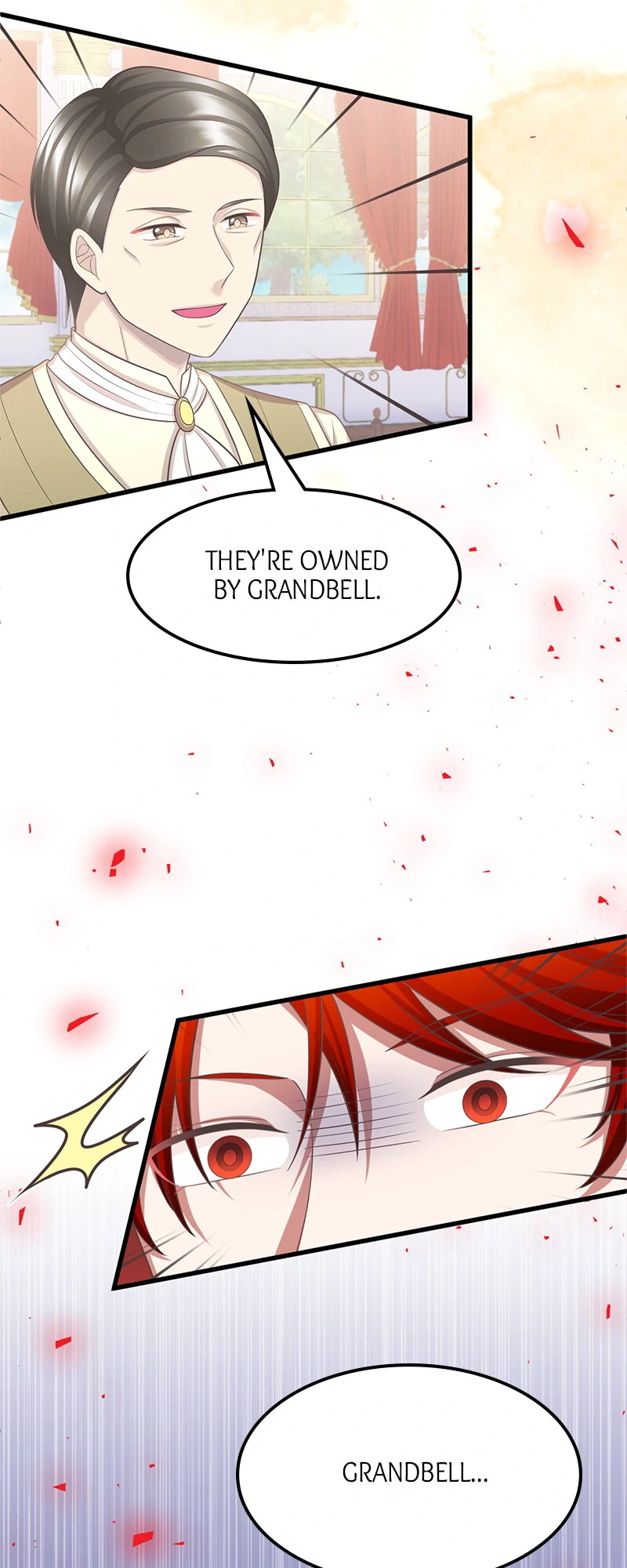 Please Fulfill Your End of the Bargain, My Grace! Chapter 85 174 041