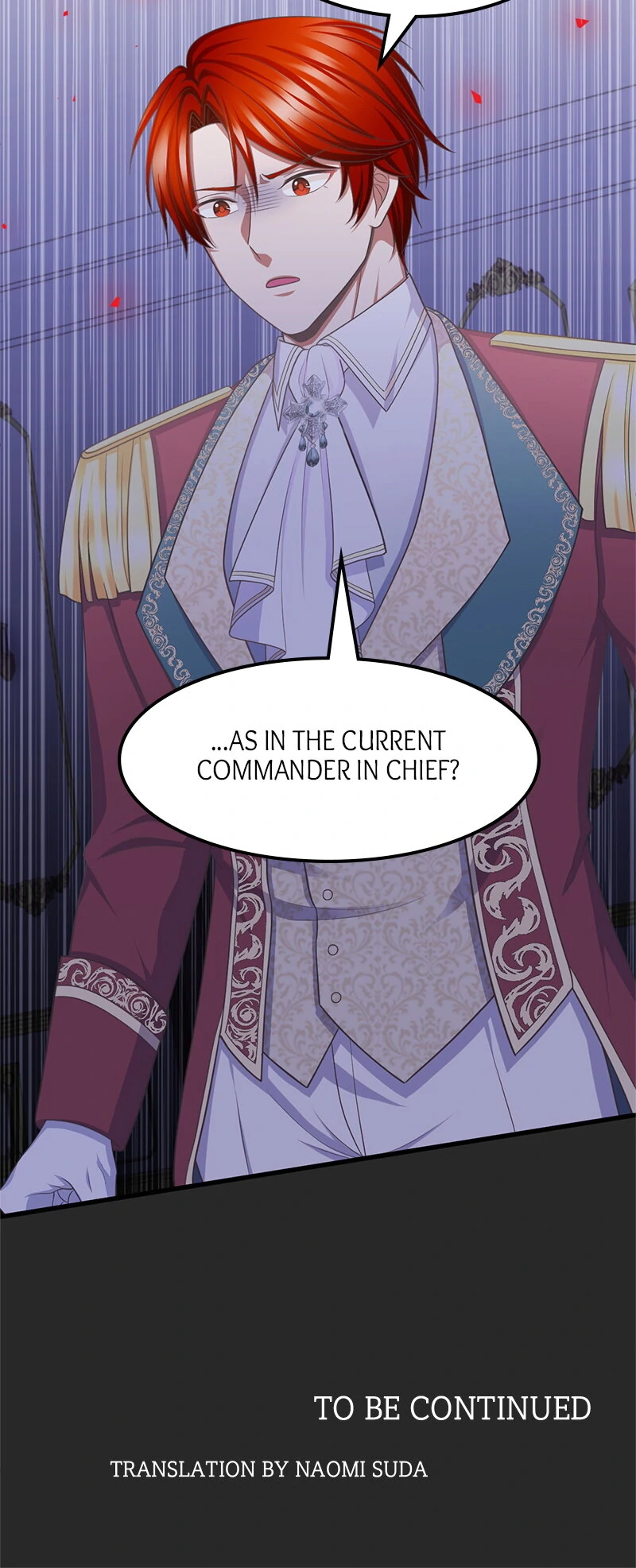 Please Fulfill Your End of the Bargain, My Grace! Chapter 85 175 042