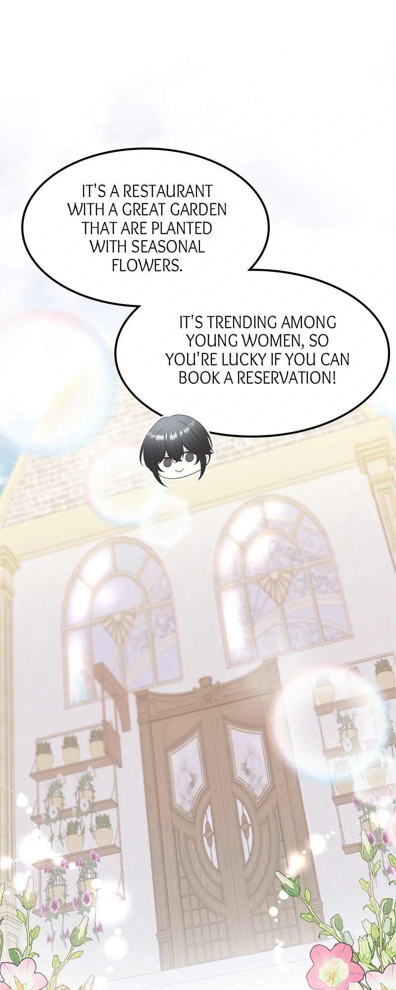 Please Fulfill Your End of the Bargain, My Grace! Chapter 90 158 16