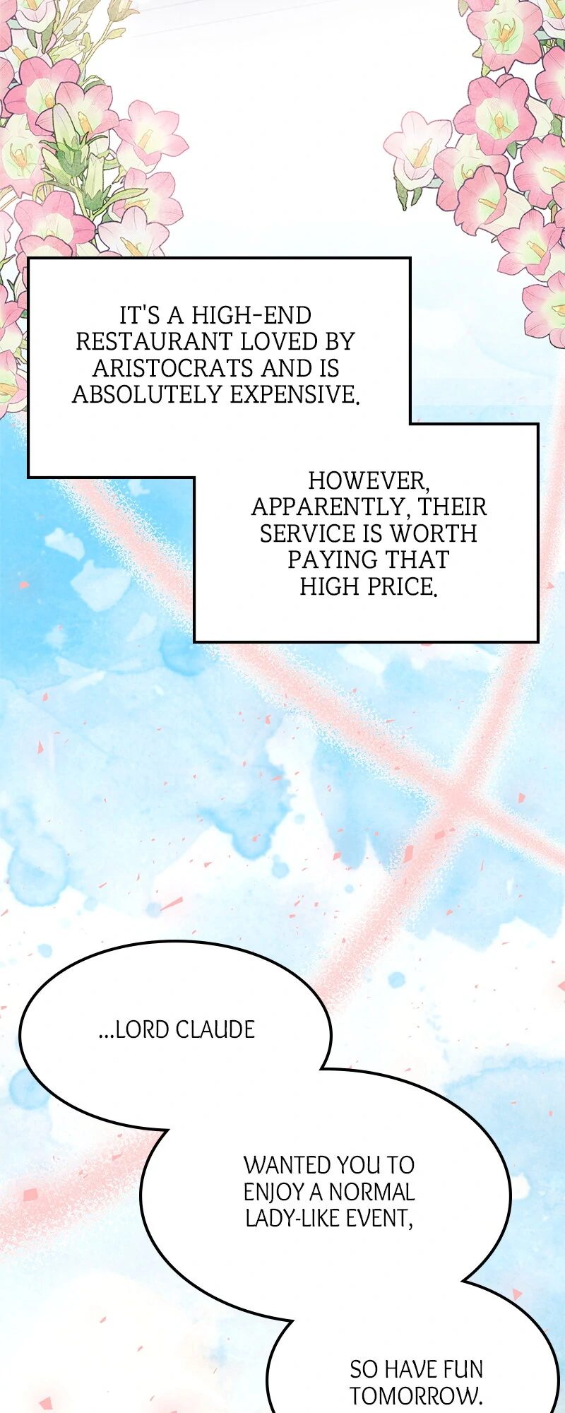 Please Fulfill Your End of the Bargain, My Grace! Chapter 90 159 17