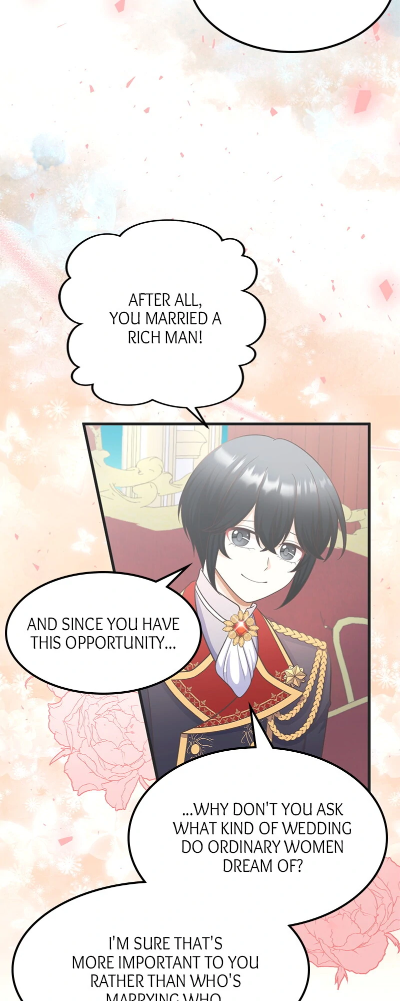 Please Fulfill Your End of the Bargain, My Grace! Chapter 90 160 18