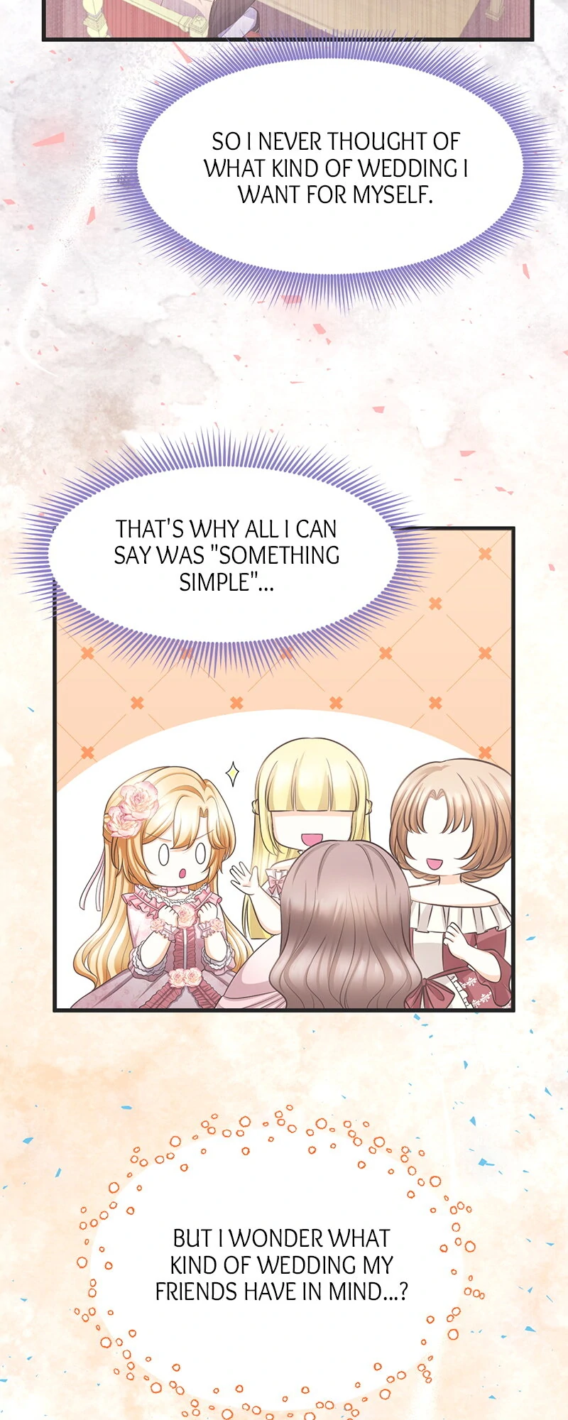 Please Fulfill Your End of the Bargain, My Grace! Chapter 90 163 21