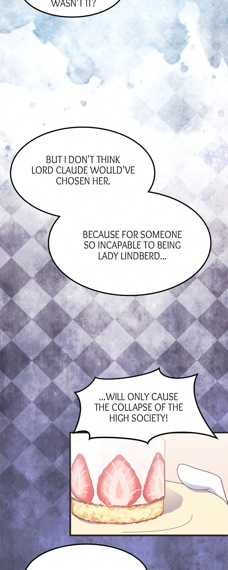 Please Fulfill Your End of the Bargain, My Grace! Chapter 90 171 29