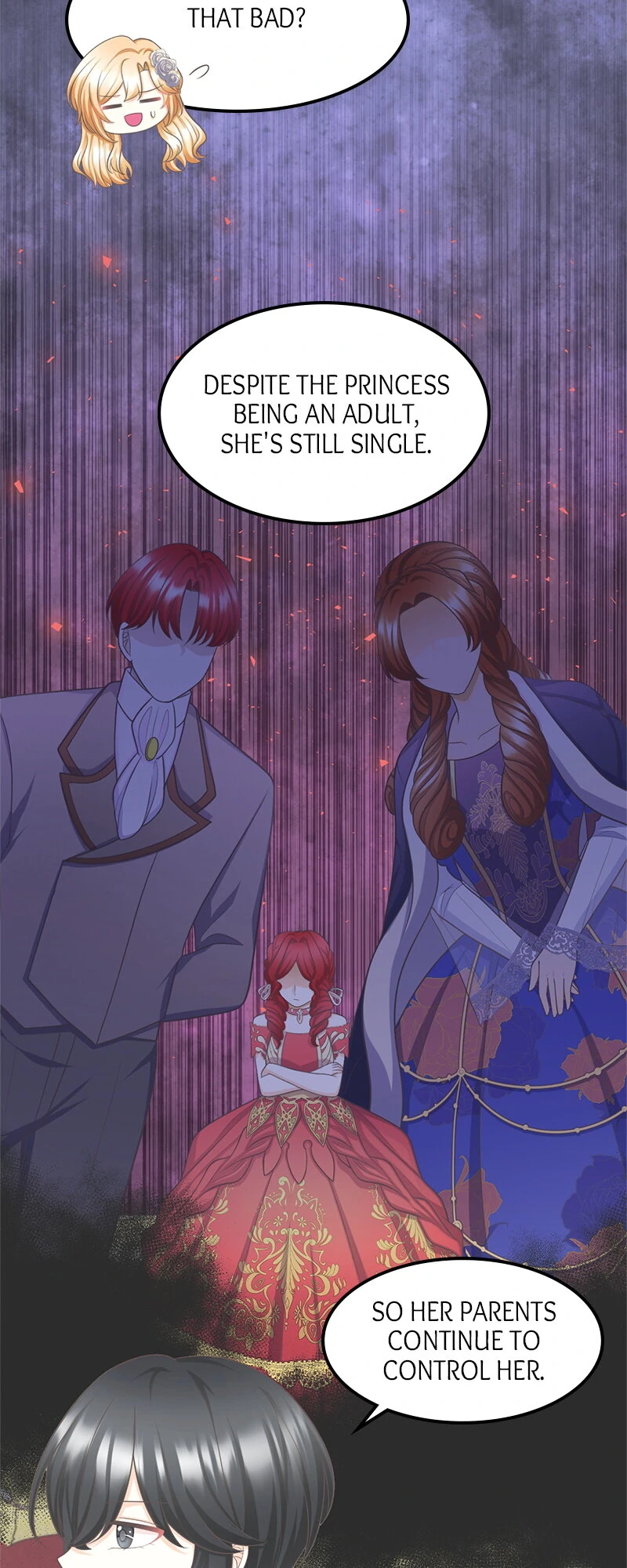 Please Fulfill Your End of the Bargain, My Grace! Chapter 90 172 30