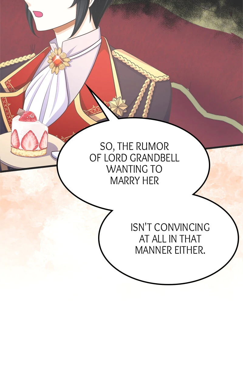 Please Fulfill Your End of the Bargain, My Grace! Chapter 90 173 31