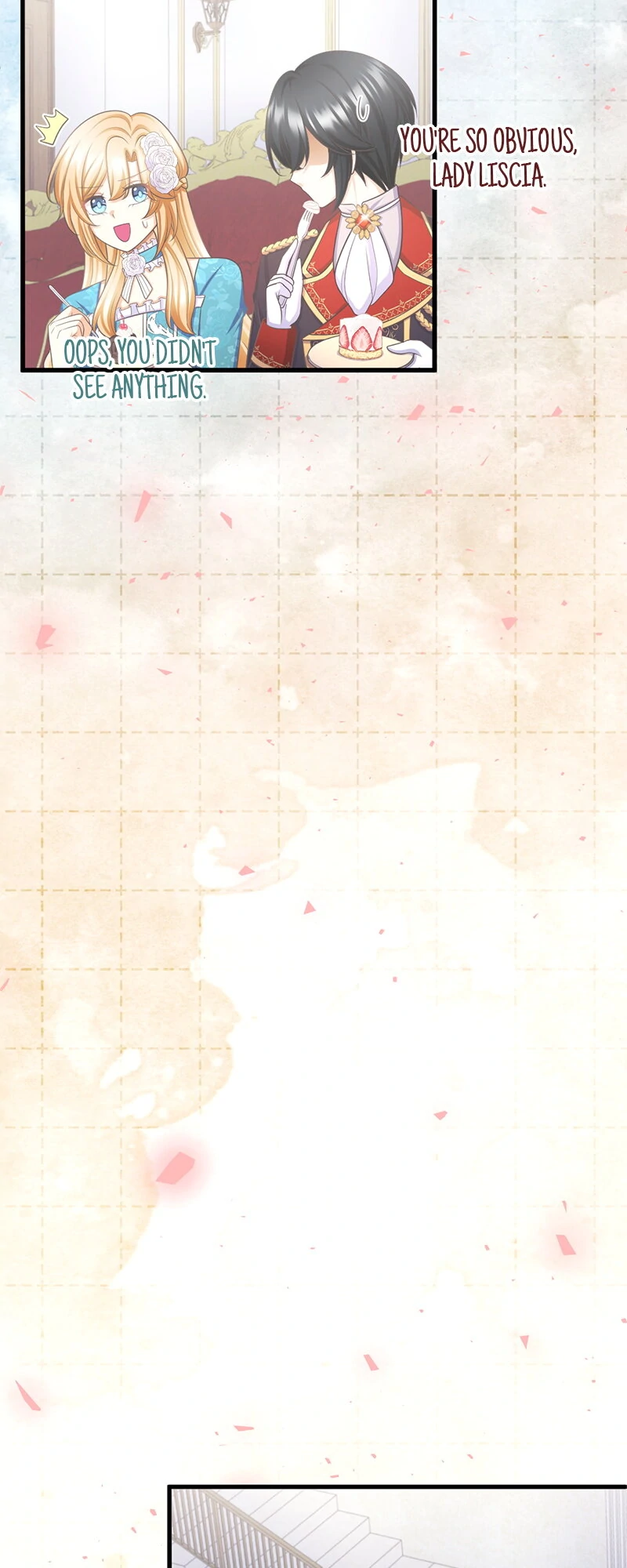 Please Fulfill Your End of the Bargain, My Grace! Chapter 90 177 35