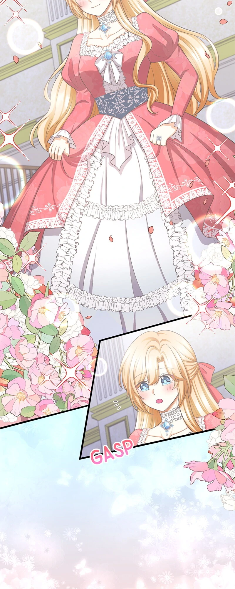 Please Fulfill Your End of the Bargain, My Grace! Chapter 90 179 37