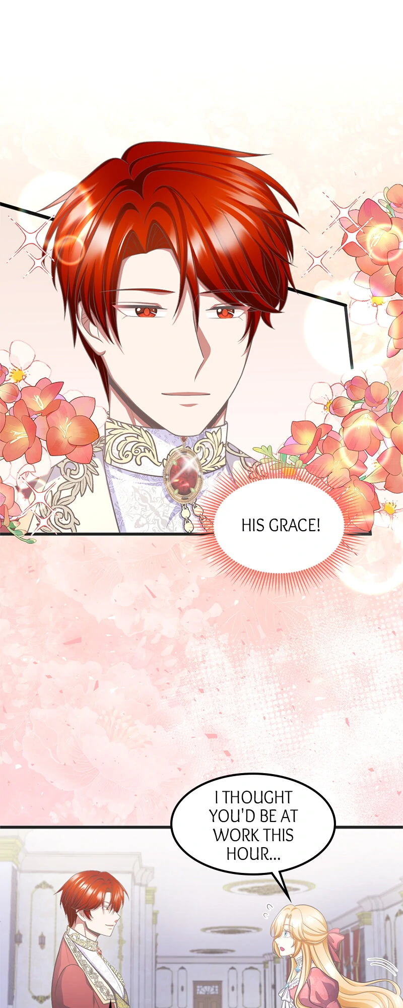 Please Fulfill Your End of the Bargain, My Grace! Chapter 90 181 39