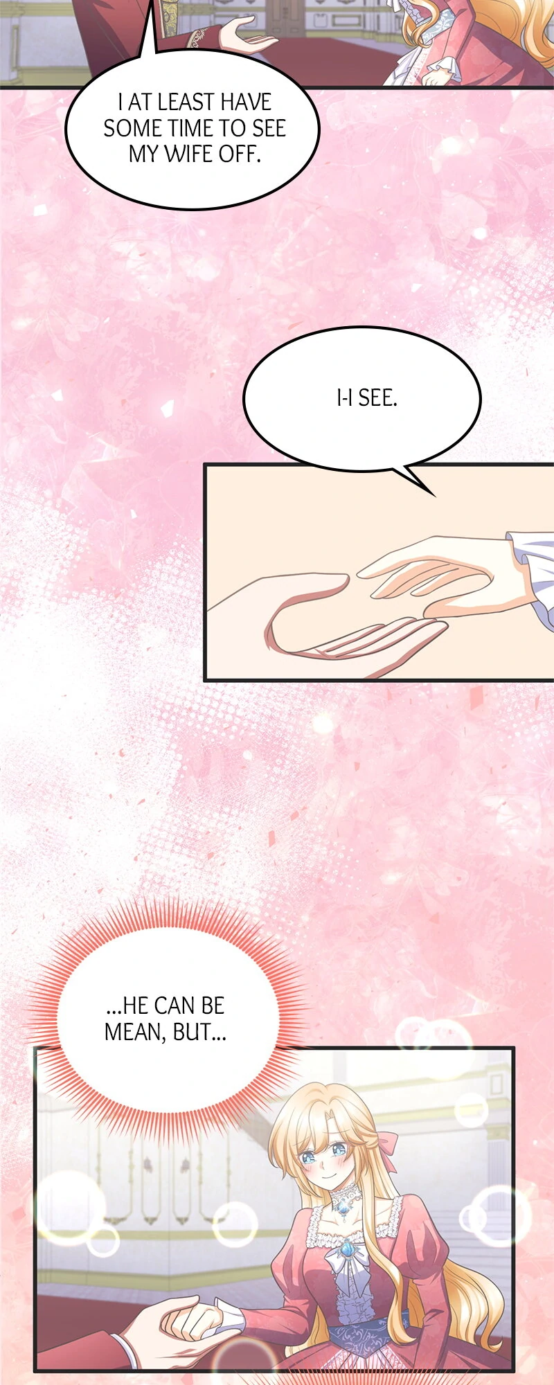 Please Fulfill Your End of the Bargain, My Grace! Chapter 90 182 40