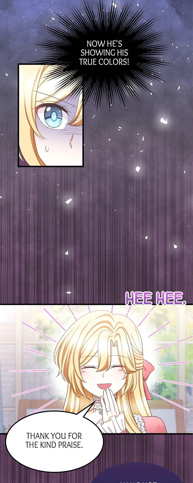 Please Fulfill Your End of the Bargain, My Grace! Chapter 95 182 22