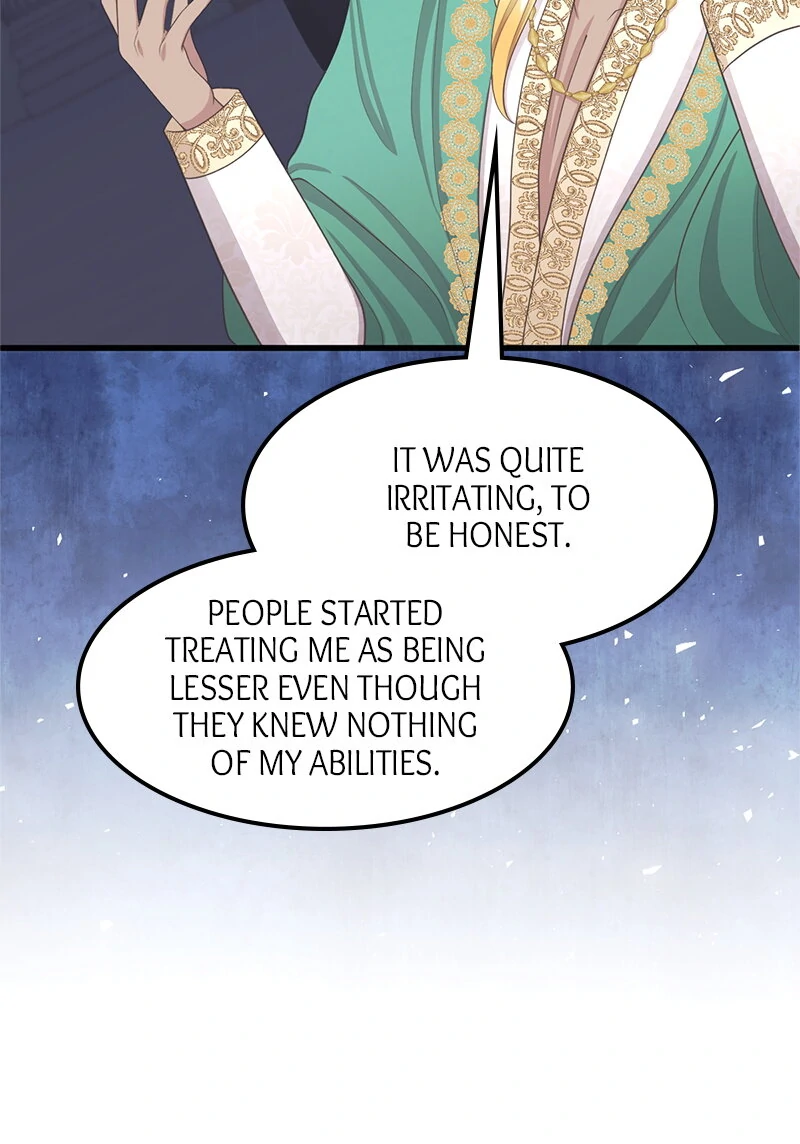 Please Fulfill Your End of the Bargain, My Grace! Chapter 95 187 27