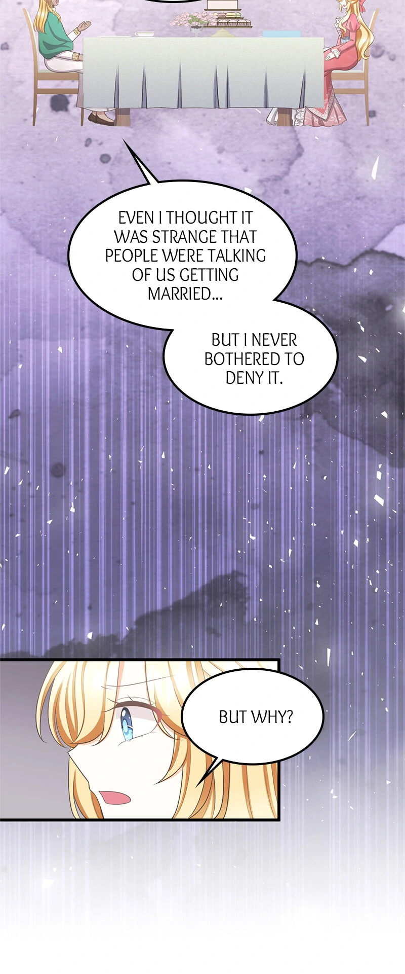 Please Fulfill Your End of the Bargain, My Grace! Chapter 95 193 33