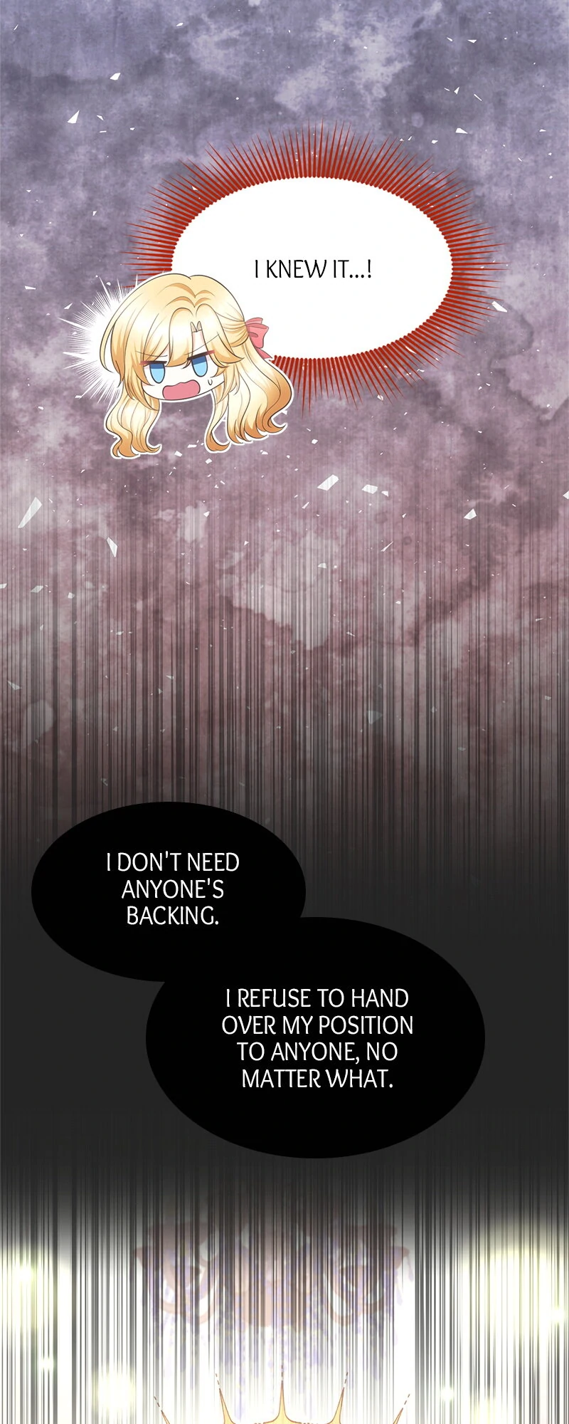 Please Fulfill Your End of the Bargain, My Grace! Chapter 95 195 35