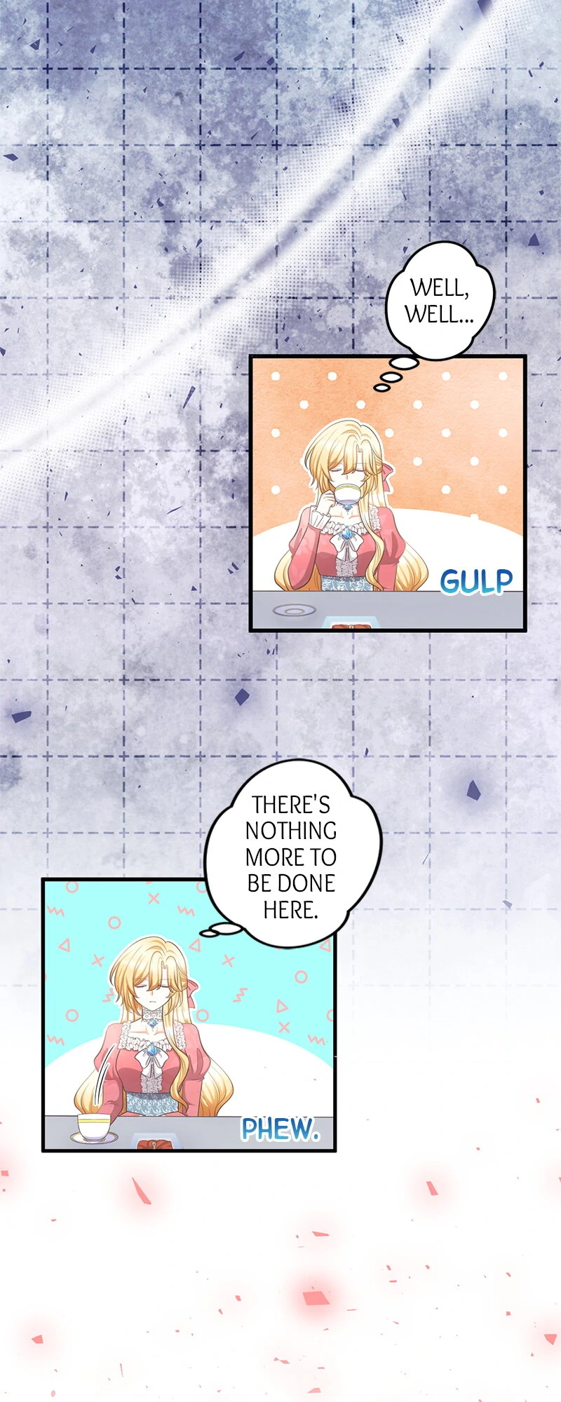 Please Fulfill Your End of the Bargain, My Grace! Chapter 95 199 39