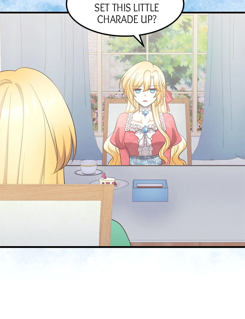 Please Fulfill Your End of the Bargain, My Grace! Chapter 95 202 42