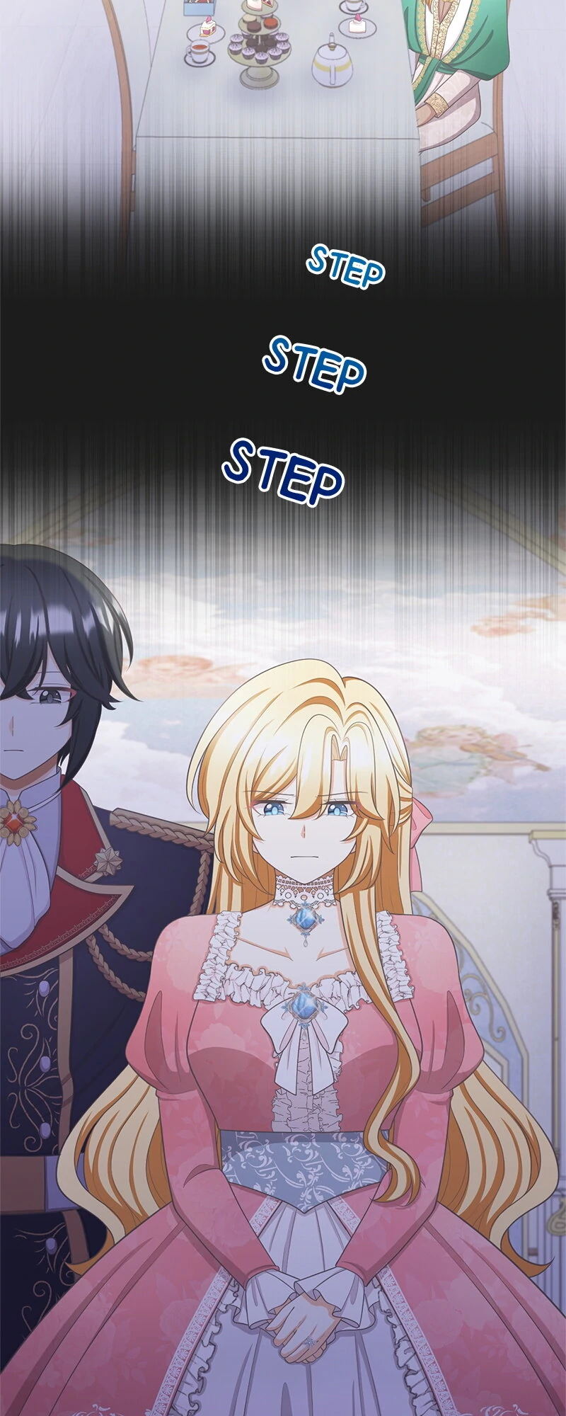 Please Fulfill Your End of the Bargain, My Grace! Chapter 95 205 45