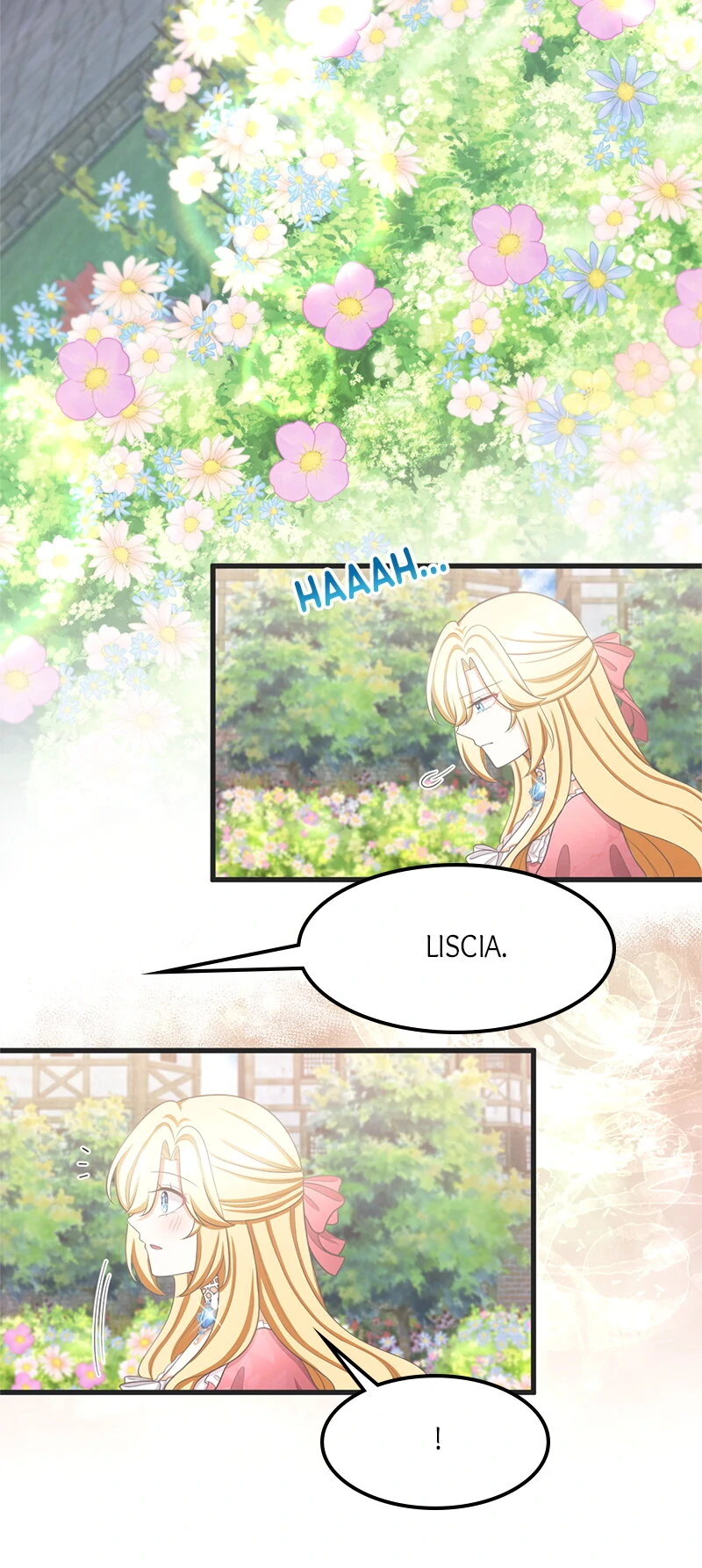 Please Fulfill Your End of the Bargain, My Grace! Chapter 95 208 48