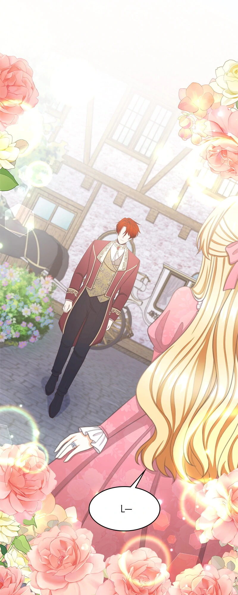 Please Fulfill Your End of the Bargain, My Grace! Chapter 95 209 49