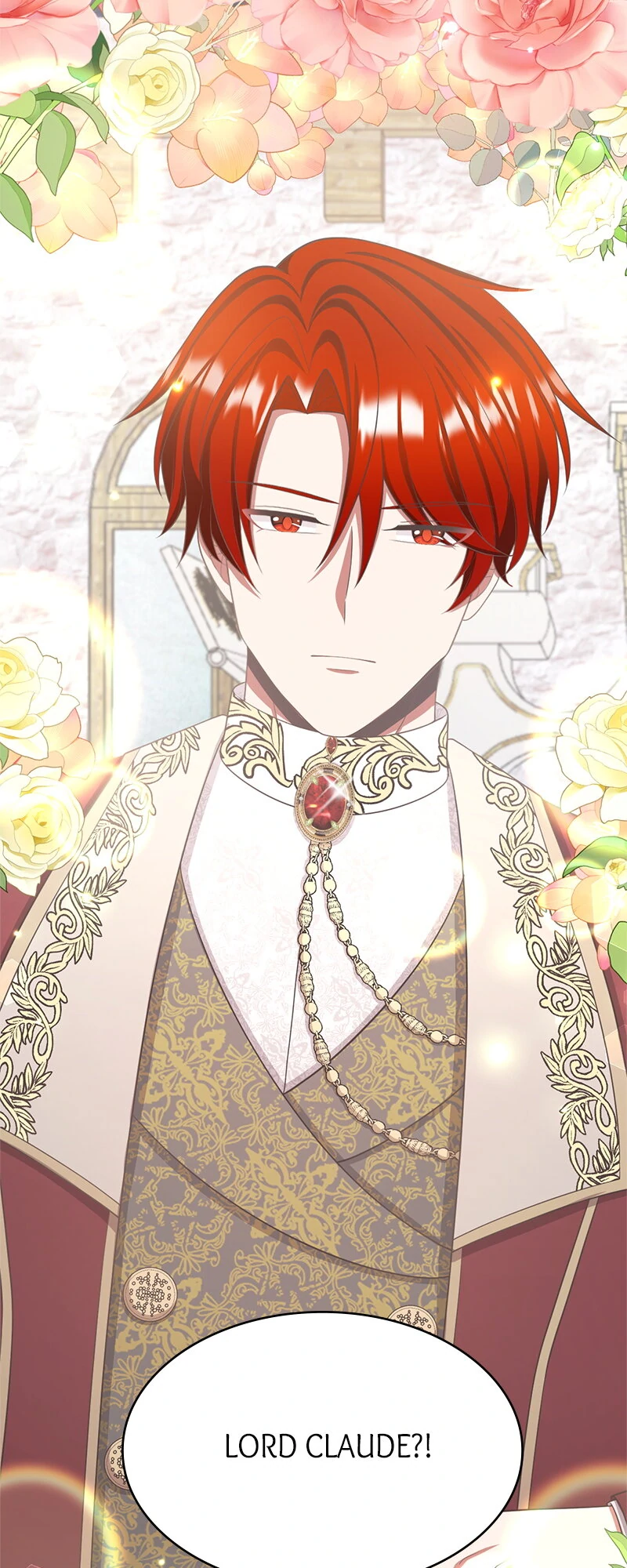 Please Fulfill Your End of the Bargain, My Grace! Chapter 95 210 50