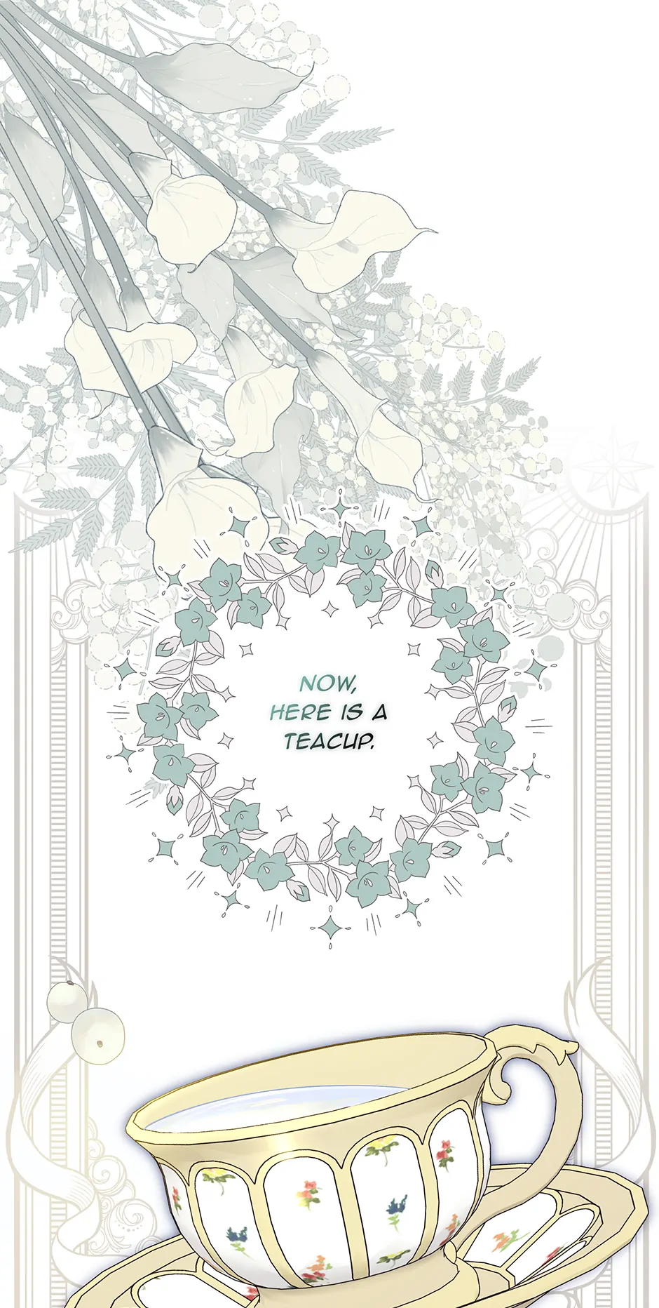 Please Get Out of My Household Chapter 38 311 ch 38 1