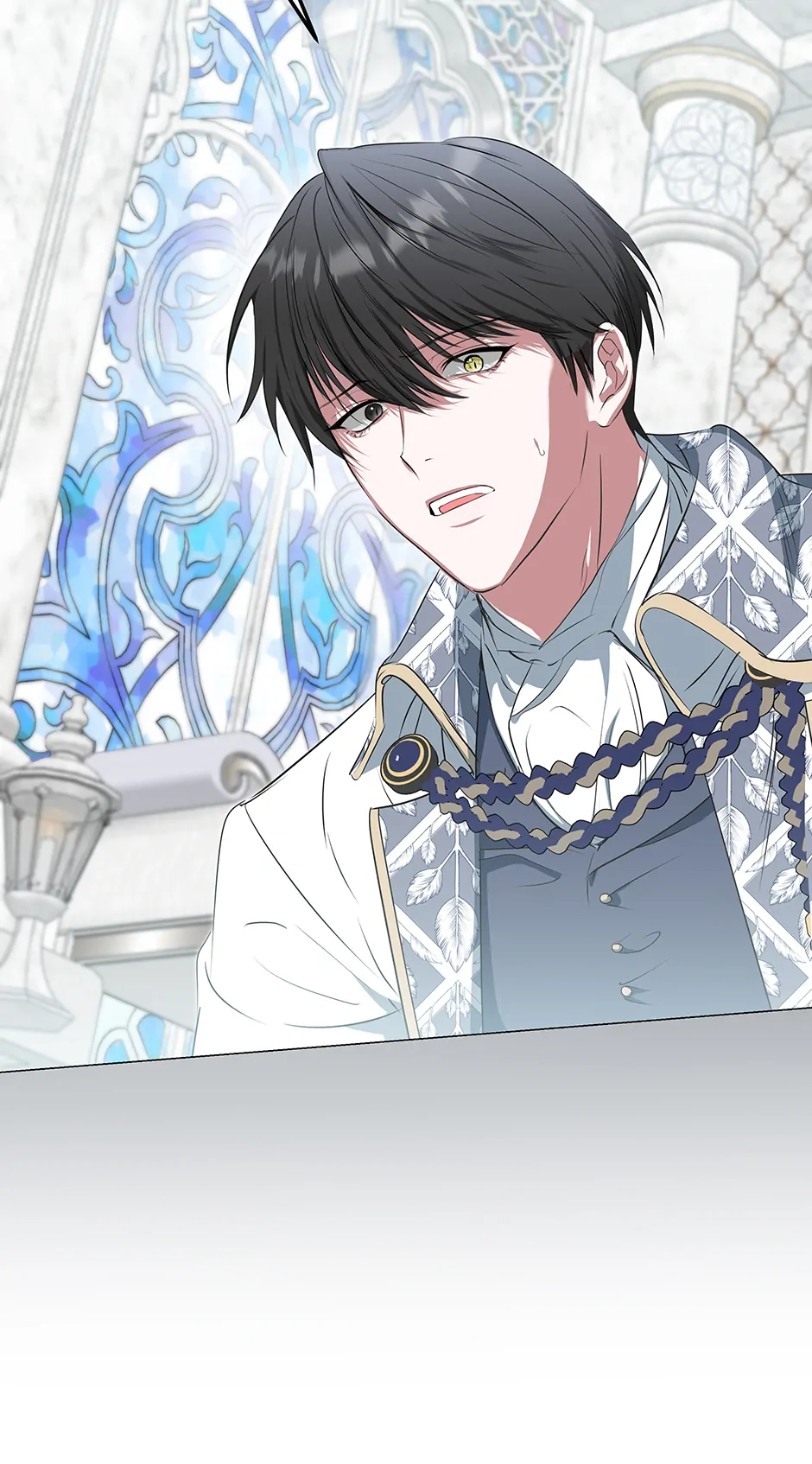 Please Get Out of My Household Chapter 38 410 ch 38 100