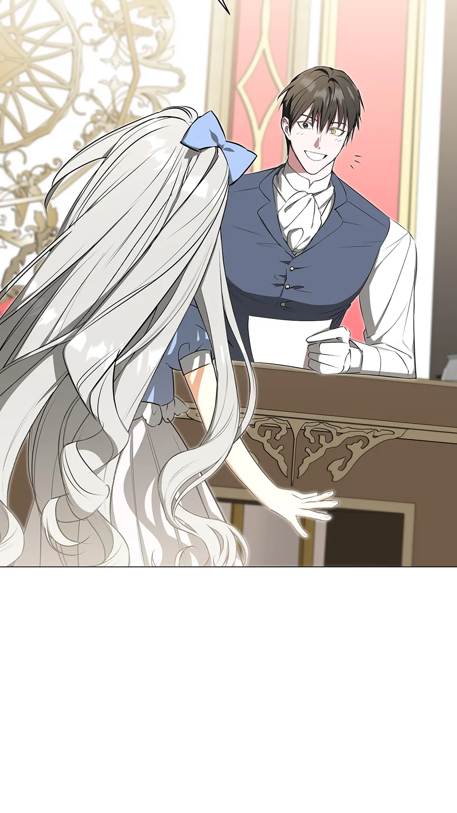 Please Get Out of My Household Chapter 38 321 ch 38 11