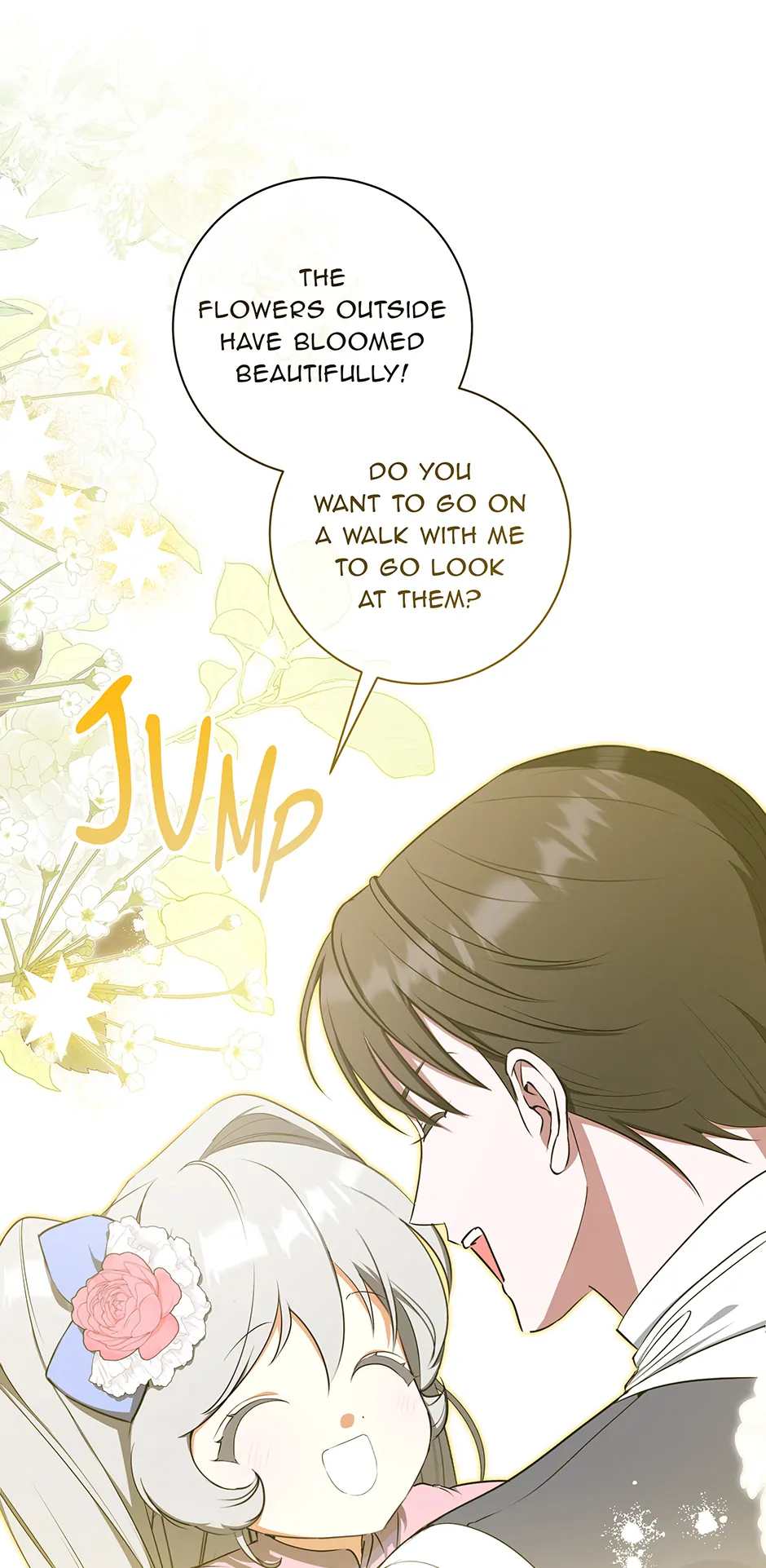 Please Get Out of My Household Chapter 38 322 ch 38 12