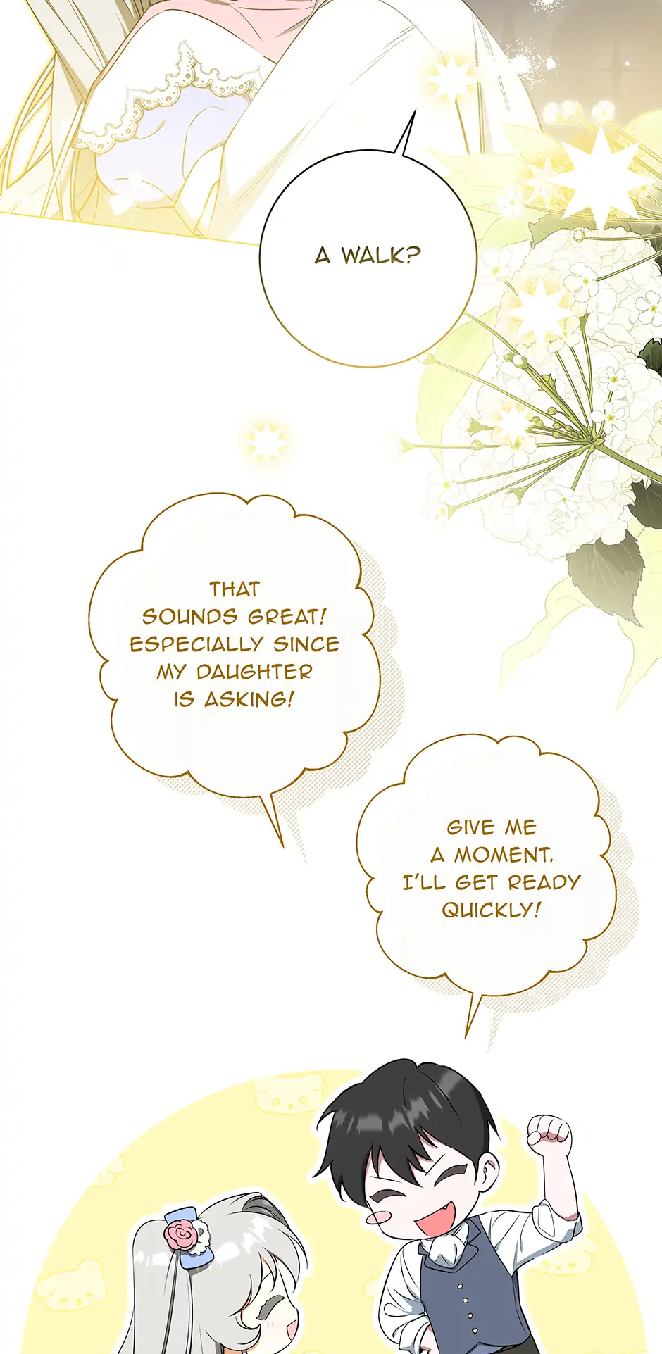 Please Get Out of My Household Chapter 38 323 ch 38 13