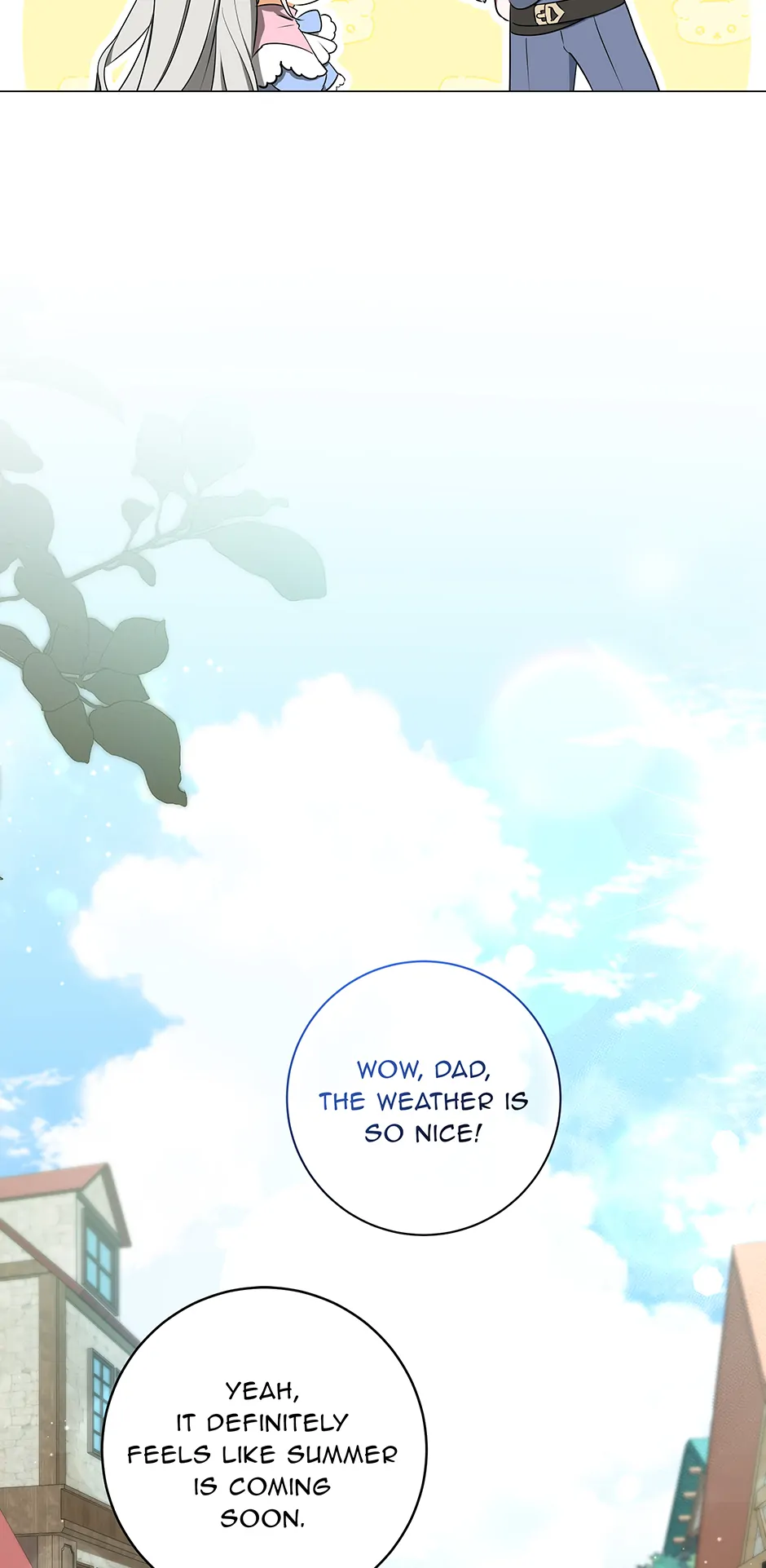 Please Get Out of My Household Chapter 38 324 ch 38 14