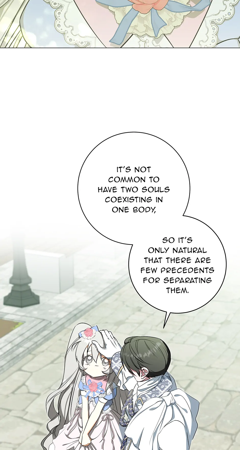 Please Get Out of My Household Chapter 38 328 ch 38 18