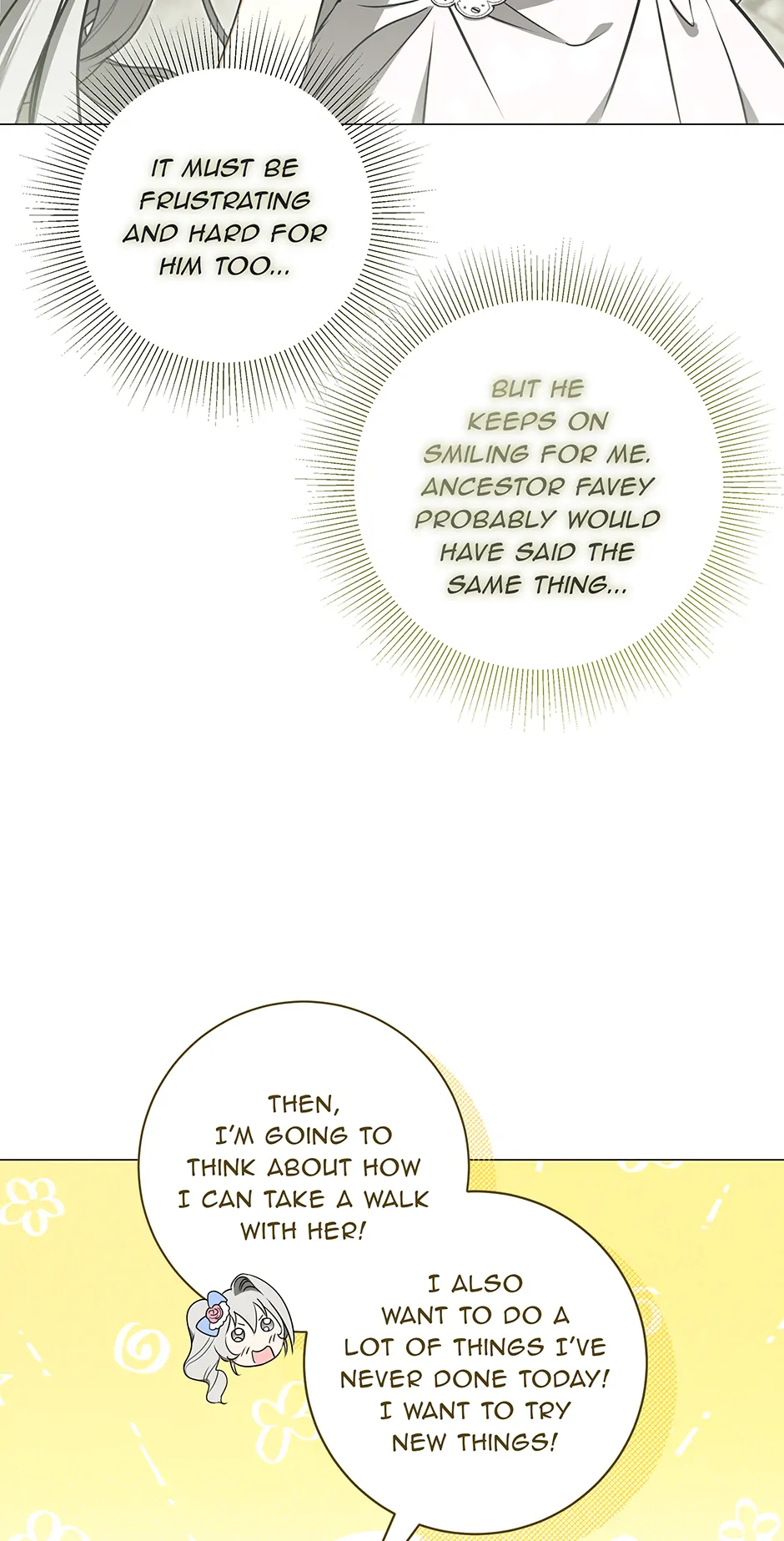 Please Get Out of My Household Chapter 38 332 ch 38 22