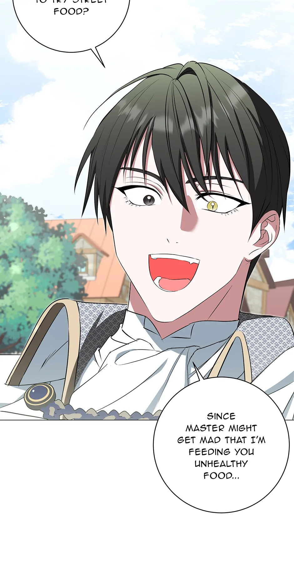 Please Get Out of My Household Chapter 38 334 ch 38 24