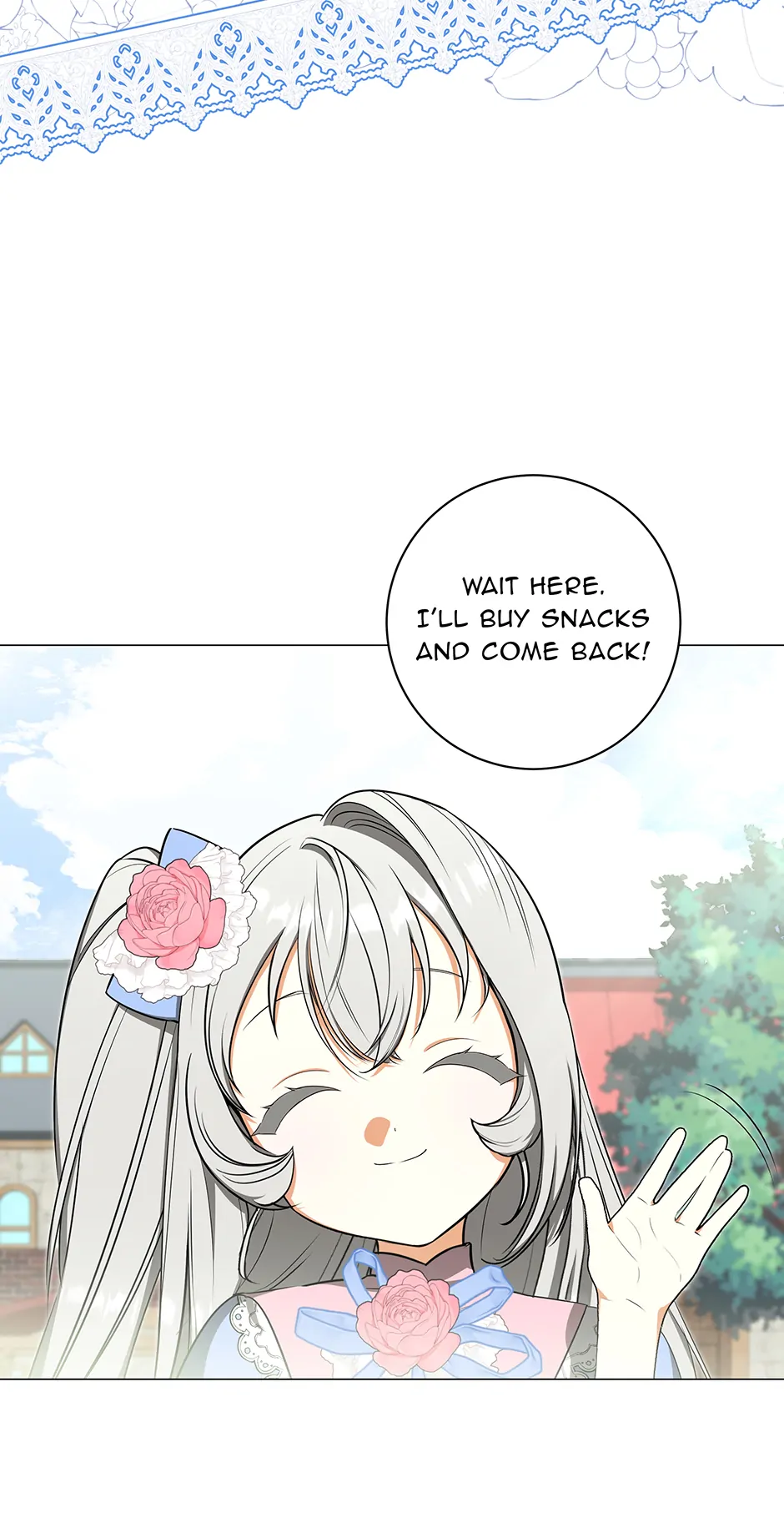 Please Get Out of My Household Chapter 38 336 ch 38 26