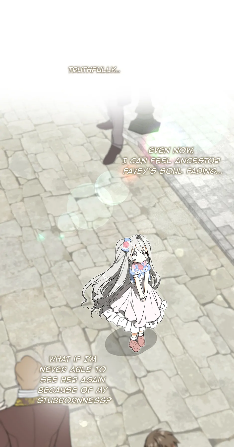 Please Get Out of My Household Chapter 38 337 ch 38 27