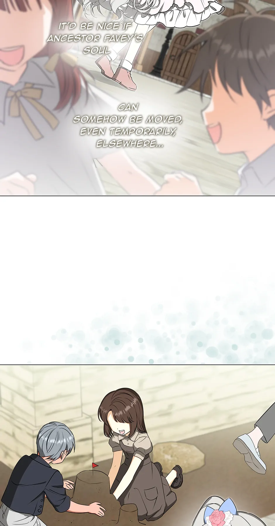 Please Get Out of My Household Chapter 38 339 ch 38 29